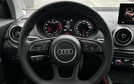 Audi Q2 I, 2022 год, 1 845 000 рублей, 10 фотография