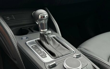 Audi Q2 I, 2022 год, 1 845 000 рублей, 11 фотография