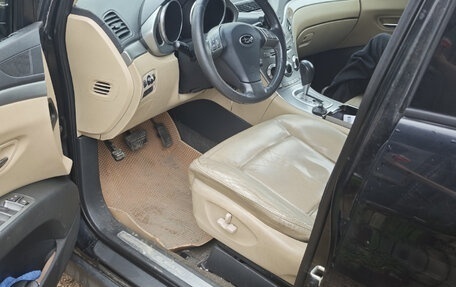 Subaru Tribeca I рестайлинг, 2006 год, 900 000 рублей, 6 фотография