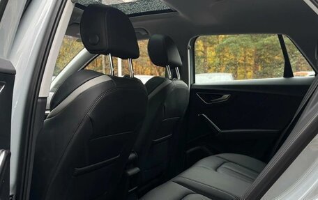 Audi Q2 I, 2022 год, 1 845 000 рублей, 15 фотография
