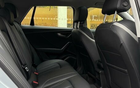 Audi Q2 I, 2022 год, 1 845 000 рублей, 16 фотография
