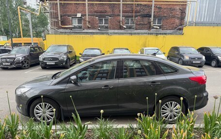 Ford Focus III, 2018 год, 1 100 000 рублей, 7 фотография