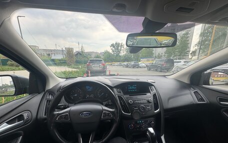 Ford Focus III, 2018 год, 1 100 000 рублей, 10 фотография