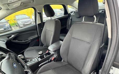 Ford Focus III, 2018 год, 1 100 000 рублей, 15 фотография