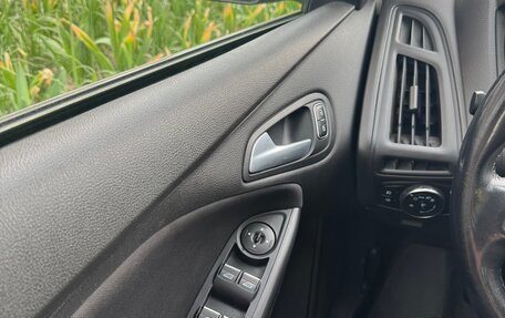 Ford Focus III, 2018 год, 1 100 000 рублей, 14 фотография