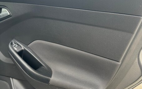 Ford Focus III, 2018 год, 1 100 000 рублей, 19 фотография