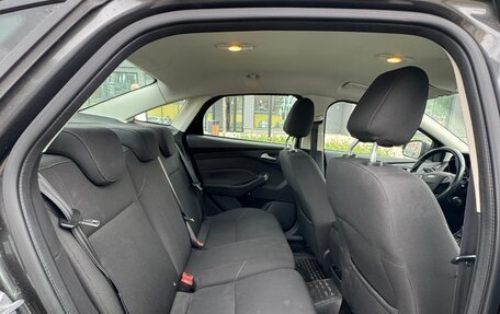 Ford Focus III, 2018 год, 1 100 000 рублей, 18 фотография