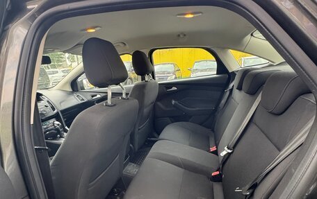 Ford Focus III, 2018 год, 1 100 000 рублей, 16 фотография