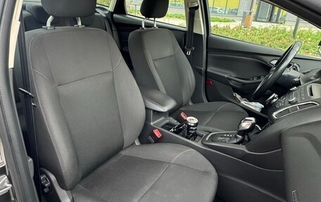 Ford Focus III, 2018 год, 1 100 000 рублей, 17 фотография