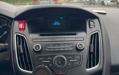 Ford Focus III, 2018 год, 1 100 000 рублей, 12 фотография