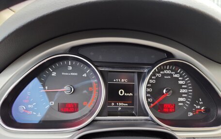 Audi Q7, 2011 год, 2 050 000 рублей, 6 фотография