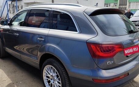 Audi Q7, 2011 год, 2 050 000 рублей, 5 фотография