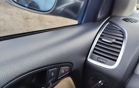 Audi Q7, 2011 год, 2 050 000 рублей, 8 фотография