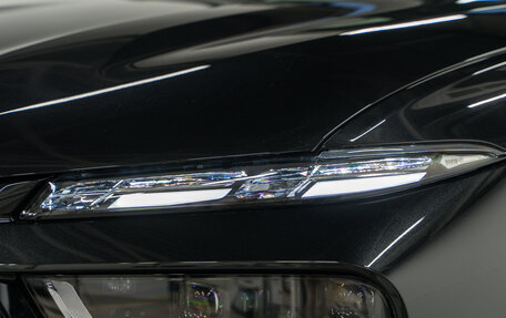 BMW X7, 2025 год, 18 290 000 рублей, 3 фотография