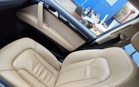 Audi Q7, 2011 год, 2 050 000 рублей, 9 фотография