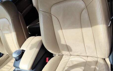 Audi Q7, 2011 год, 2 050 000 рублей, 10 фотография