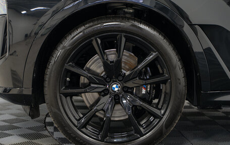 BMW X7, 2025 год, 18 290 000 рублей, 4 фотография