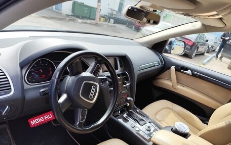 Audi Q7, 2011 год, 2 050 000 рублей, 11 фотография