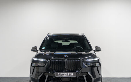 BMW X7, 2025 год, 18 290 000 рублей, 5 фотография