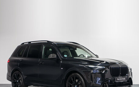 BMW X7, 2025 год, 18 290 000 рублей, 6 фотография