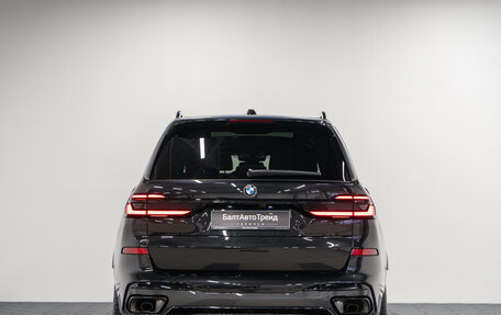 BMW X7, 2025 год, 18 290 000 рублей, 10 фотография