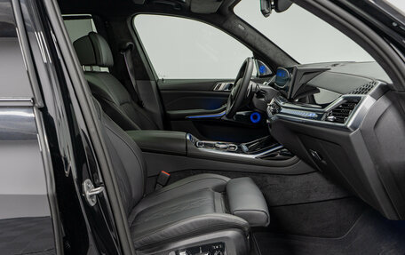 BMW X7, 2025 год, 18 290 000 рублей, 14 фотография