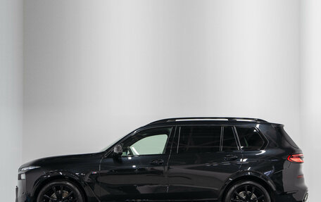 BMW X7, 2025 год, 18 290 000 рублей, 12 фотография