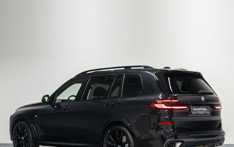 BMW X7, 2025 год, 18 290 000 рублей, 11 фотография