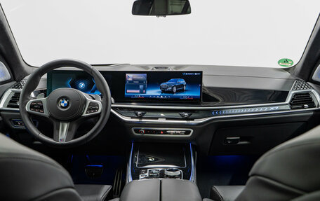 BMW X7, 2025 год, 18 290 000 рублей, 16 фотография