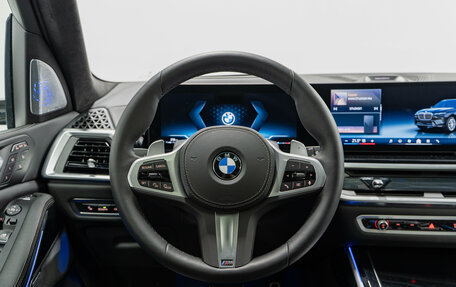 BMW X7, 2025 год, 18 290 000 рублей, 17 фотография