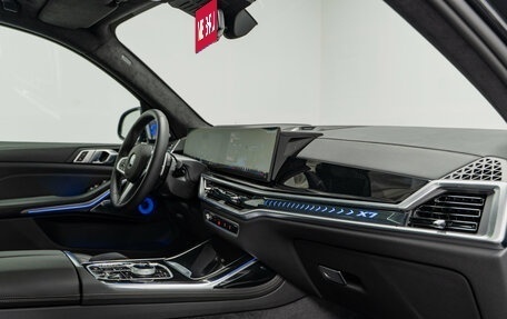 BMW X7, 2025 год, 18 290 000 рублей, 15 фотография
