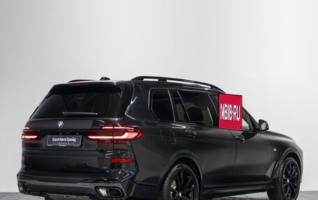 BMW X7, 2025 год, 18 290 000 рублей, 8 фотография