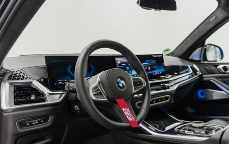 BMW X7, 2025 год, 18 290 000 рублей, 13 фотография