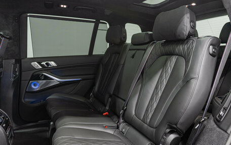 BMW X7, 2025 год, 18 290 000 рублей, 26 фотография