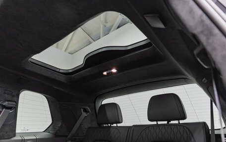 BMW X7, 2025 год, 18 290 000 рублей, 27 фотография