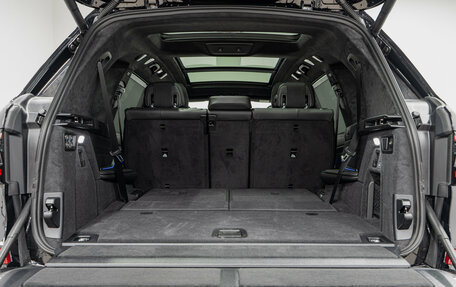BMW X7, 2025 год, 18 290 000 рублей, 31 фотография