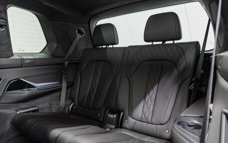 BMW X7, 2025 год, 18 290 000 рублей, 29 фотография