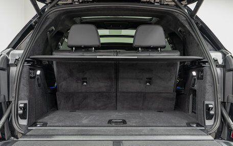 BMW X7, 2025 год, 18 290 000 рублей, 30 фотография