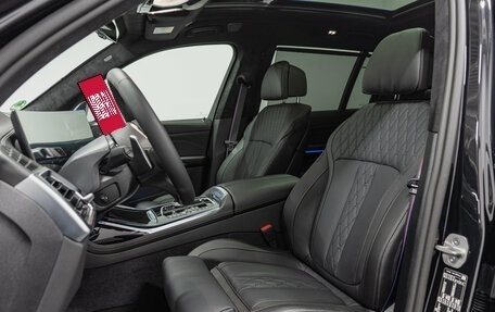 BMW X7, 2025 год, 18 290 000 рублей, 25 фотография