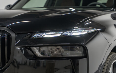 BMW X7, 2026 год, 18 490 000 рублей, 2 фотография