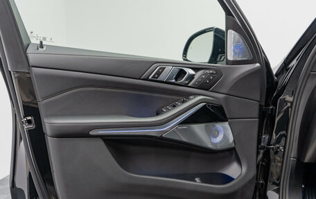 BMW X7, 2025 год, 18 290 000 рублей, 36 фотография