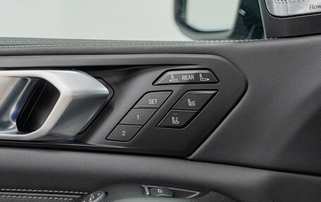 BMW X7, 2025 год, 18 290 000 рублей, 37 фотография