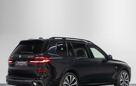 BMW X7, 2026 год, 18 490 000 рублей, 7 фотография