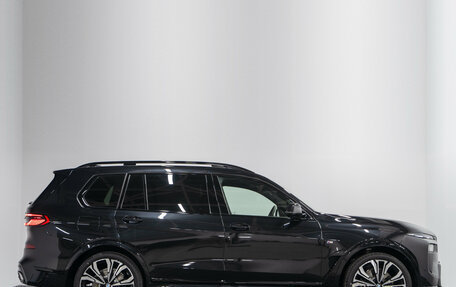 BMW X7, 2026 год, 18 490 000 рублей, 6 фотография
