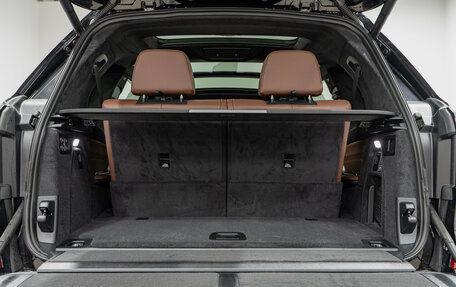 BMW X7, 2026 год, 18 490 000 рублей, 9 фотография