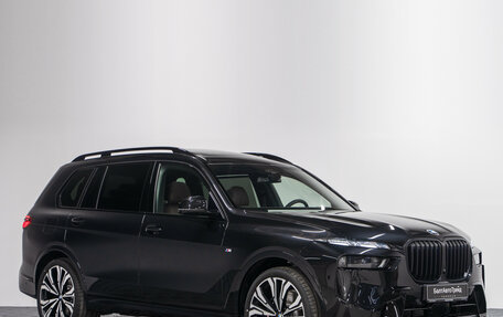BMW X7, 2026 год, 18 490 000 рублей, 5 фотография