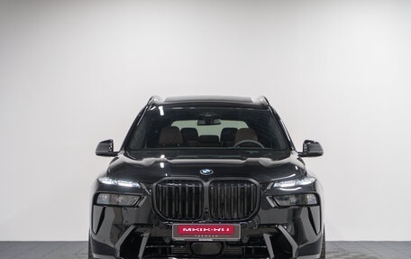 BMW X7, 2026 год, 18 490 000 рублей, 4 фотография