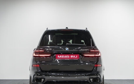 BMW X7, 2026 год, 18 490 000 рублей, 8 фотография