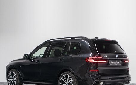 BMW X7, 2026 год, 18 490 000 рублей, 14 фотография