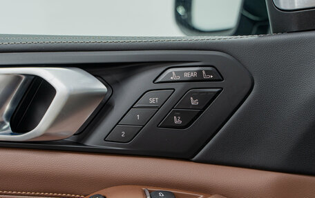 BMW X7, 2026 год, 18 490 000 рублей, 19 фотография